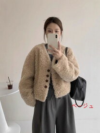 羊毛ウールコート 新作 レディース