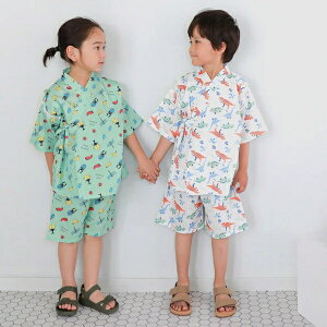 �EL.COPECK�@�j�̎q�r���i90-130cm�jC3080 Traditional Japanese clothing.