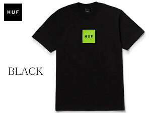 HUF SET BOX TEE 22407
