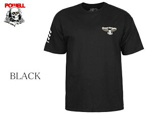 Powell-Peralta? BONES BRIGADE? Autobiography Tee 22661
