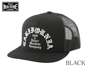 LOSER MACHINE FANATIC TRUCKER 22792