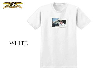 ANTIHERO ANTIHERO OGROSSO TEE 22416