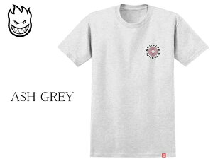 SPITFIRE CLASSIC SWIRL OVERLAY S/S TEE�@22428