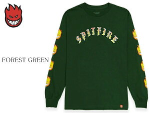 SPITFIRE OLD E BIGHEAD FILL SLEEVE L/S �@21424