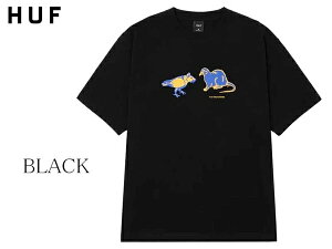 HUF RIGION PAT S/S TEE PS 22564