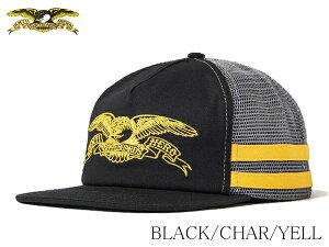 ANTIHERO BASIC EAGLE TRUCKER�@22874