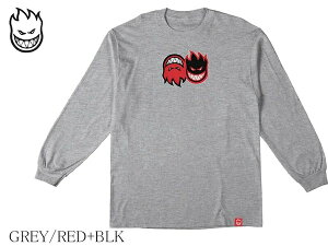 SPITFIRE ETERNAL FILL L/S 22644
