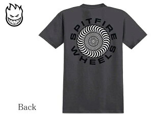 SPITFIRE CLASSIC'87 SWIRL FILL SS TEE 22429