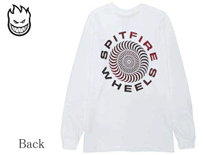 SPITFIRE CLASSIC'87 SWIRL FADE FILL LS 22427