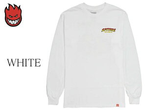 SPITFIRE HELL HOUNDS 2 L/S T-SHIRT 21423
