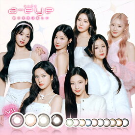 ワンデーリフレア エーアイ カラコン ワンデー 1箱10枚 BABYMONSTER(ベイビーモンスター) 度あり 度なし DIA14.0mm/DIA14.5mm カラーコンタクト a-eye ベビモン 韓国 高発色 水光 シリコーンハイドロゲル シリコン 送料無料