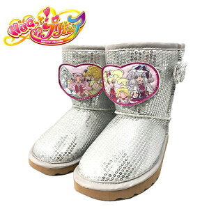 ブーツ プリキュア キッズの人気商品 通販 価格比較 価格 Com