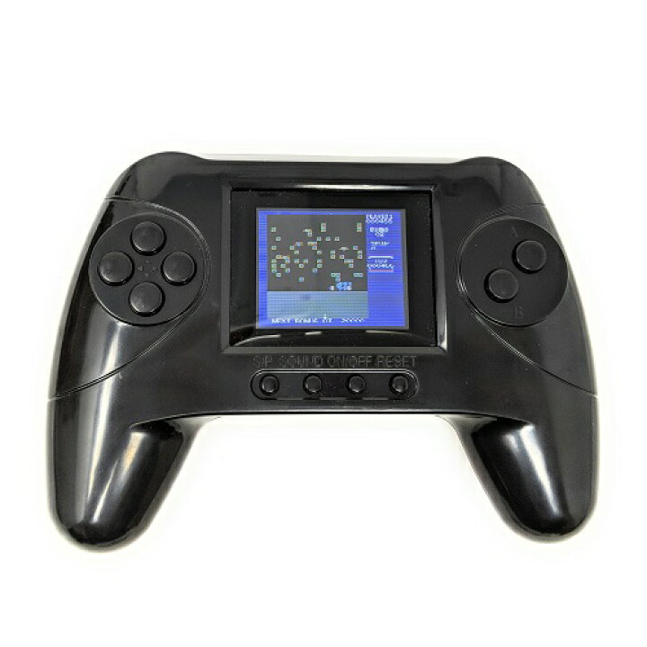楽天市場 180種類 コントローラー型 ゲーム 内蔵 カラー Game Fun Color 3 ゲームウォッチ テトリス ゲーム ピンポン 液晶ゲーム レトロゲーム 景品 粗品 携帯 3ds シューティング 携帯ゲーム ポータブルゲーム ゲームボーイ ゲーム内蔵 ファミコン 8bit Pirates