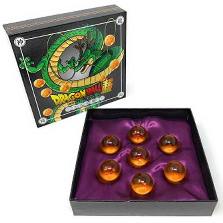 楽天市場】【ドラゴンボール超 BOX入り 7点 セット コスチューム用小物  