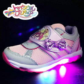 楽天市場 Hugっと プリキュア スニーカーの通販