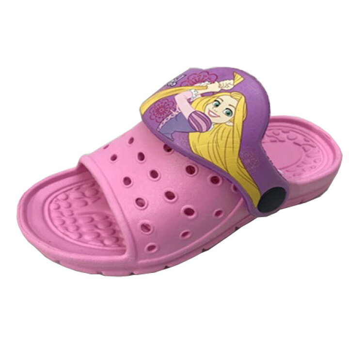 楽天市場 Disney プリンセス ラプンツェル サンダル ピンク 75 スニーカー 女の子 子ども こども キャラクター グッズ キッズ シューズ 子ども靴 女児 くつ 靴 Evaサンダル 14cm 15cm 16cm 17cm 18cm 19cm シャワーサンダル ディズニー Pirates Shop 楽天市場店