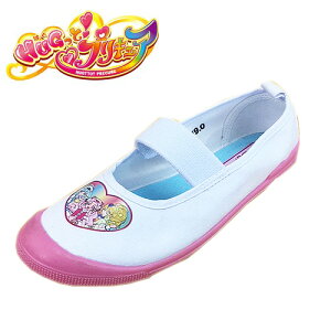 プリキュア 上履きの人気商品 通販 価格比較 価格 Com