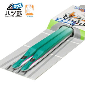 RS【子ども ハシ鉄 キッズ E5 はやぶさ 新幹線 】新幹線 鉄道 電車 トレイン 弁当 おべんとう お弁当 ランチ グッズ 箸 はし ハシ お箸 おはし チョップスティック