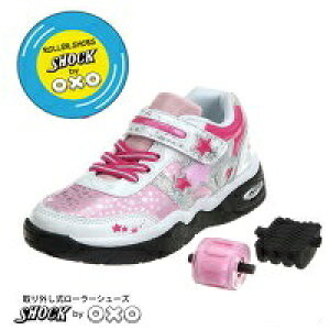 SHOCK by OXO ���[���[�V���[�Y SW07 �L�b�Y