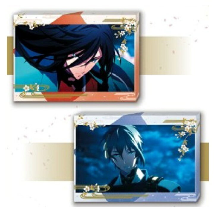 楽天市場 特価 活撃 刀剣乱舞 キャンバスイラスト キャンバス イラスト 和泉守兼定 三日月宗近 デザイン グッズ とうらぶ 刀剣 乱舞 キャンバス地 インテリア 壁掛け デザインインテリア ポスター Pirates Shop 楽天市場店