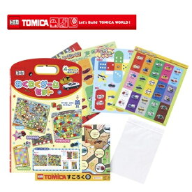 楽天市場 トミカ ボードゲーム ファミリートイ ゲーム おもちゃの通販