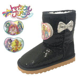 ブーツ プリキュア キッズの人気商品 通販 価格比較 価格 Com