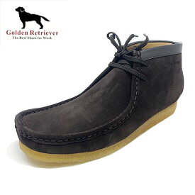 楽天市場 スエード 靴 メンズ ブランドゴールデンリトリーバー メンズ靴 靴 の通販