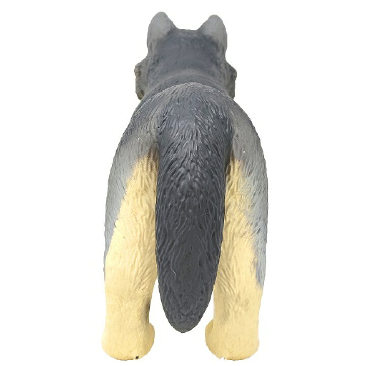 楽天市場 特大 シャクレルプラネット オオカミ Big ソフビフィギュア 27cm グッズ シャクレ ガチャガチャ キャラクター パンダの穴 ガチャ プレゼント 動物 顎 あご アゴ フィギュア アニマル カプセル 進化 しゃくれる おもしろ しゃくれ Pirates Shop 楽天市場店