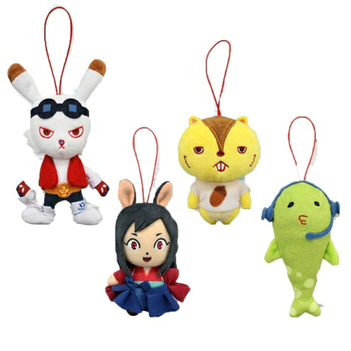 サマーウォーズ マスコット ぬいぐるみ 全4種セット サマーウォーズ キング カズマ アバター リイチ ケンジ ナツキ 10周年 記念 マスコット ぬいぐるみ 映画 Product Details Japanese Proxy Shopping Service From Japan