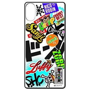 Iphone One Piece ケース 携帯電話アクセサリの通販 価格比較 価格 Com