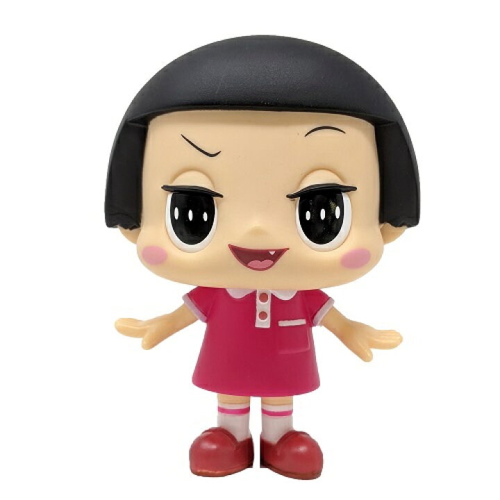 楽天市場 チコちゃんに叱られる ソフビマスコット チコちゃん 単品 10cm ソフビ グッズ キャラクター プレゼント ちこちゃん フィギュア グッズ アイテム Nhk 人形 Pirates Shop 楽天市場店