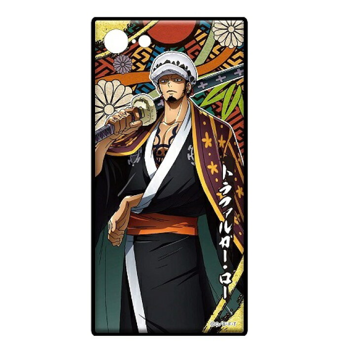 楽天市場 送料無料 One Piece ワンピース Iphone 8 7 対応 スマホケース ロー ワノ国編 グッズ スマホ スマホケース スマホカバー ケース Iphoneケース Iphone 携帯 キャラクター スマートフォン カバー 和柄 最新 Iphone8 Iphone7 トラファルガー ロー Pirates