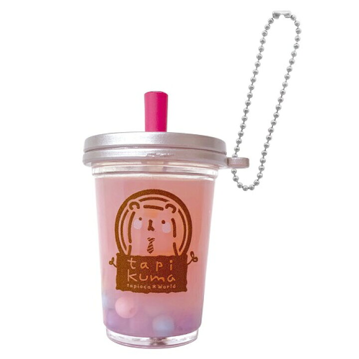 特価【5個セット タピオカ ドリンク マスコット 3】食品サンプル サンプル リアルフード 食品 キーホルダー ストラップ つぶつぶ デザート ボールチェーン ミルク ミルクティー 苺 イチゴ マンゴー チェリー 抹茶 ストロベリー ドリンク カフェ 飲み物 ... ゆめかわアイスクリームボールチェーンorキーホルダー