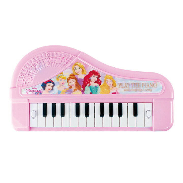 楽天市場 Disney ピカピカ 光る キッズ ピアノ グッズ キャラクター 楽器 おもちゃ 癒し系 かわいい 幼児 男児 女児 男の子 女の子 知育 玩具 音楽 ミッキー ディズニー プリンセス 電子 アリエル ラプンツェル 演奏 曲 子ども用 Pirates Shop 楽天市場店