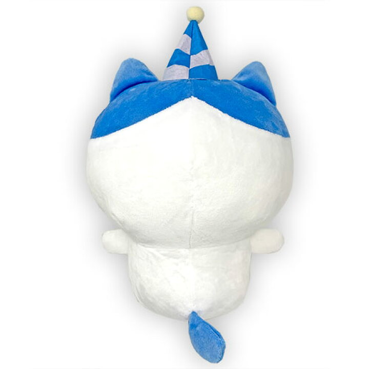 楽天市場】SB【2種セット ちいかわ ハピバ BIG ぬいぐるみ 36cm 
