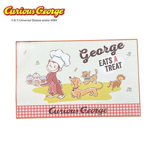 SKỹW[W@W[V[g@90×60@023z ct@w@qǂ@LN^[@ObY@ObY@@~@^@V[g@sy@Curious George@@W[W@
