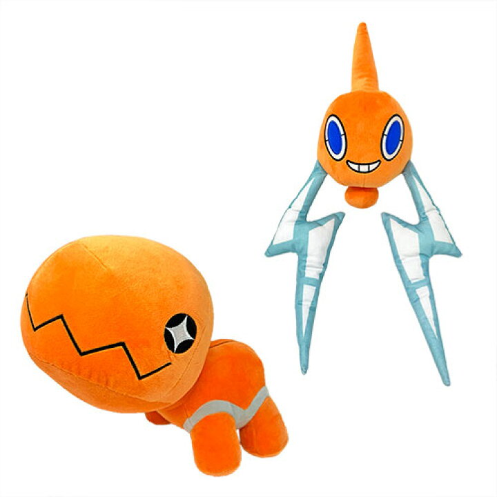 楽天市場】【ポケットモンスター もふぐっと カラーセレクション 