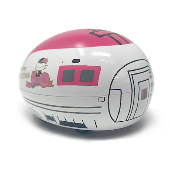 楽天市場】TG【でんたま ハローキティ 新幹線】手ころがし 鉄道 電車 