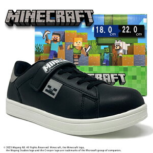 KT�yMinecraft�@�x���N���@�X�j�[�J�[�@�X�P���g���@�u���b�N�@18�`22cm�z �L�b�Y�@�q�ǂ��@�V���[�Y�@�C�@�O�b�Y�@���@�}�C�N���@�L�����N�^�[�@�^���C�@�Q�[���@�G�݁@�}�C���N���t�g�@