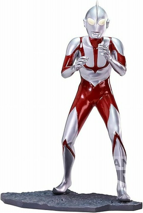 楽天市場】【ウルトラマン シン・ジャパン・ヒーローズ・ユニバース  