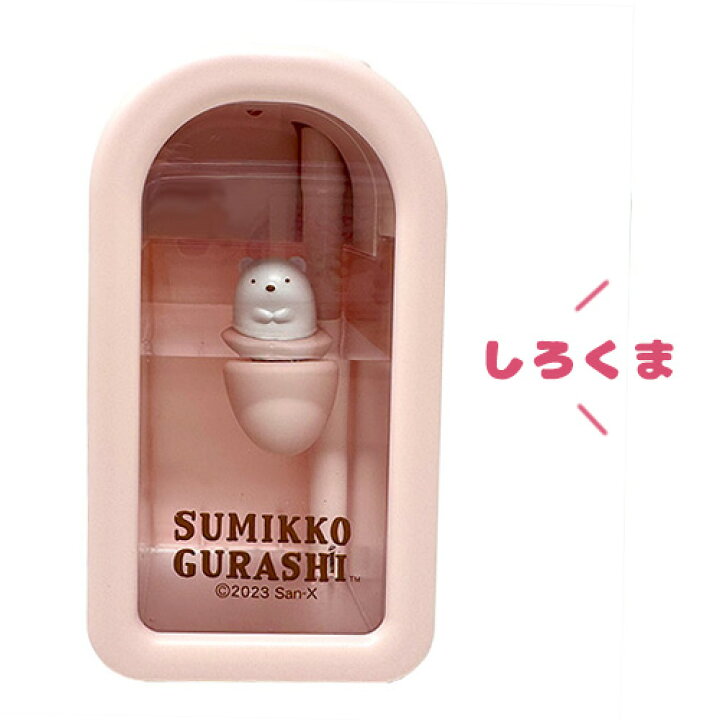 楽天市場】【すみっコぐらし マスコットが浮く！ ゆらゆら 加湿器 