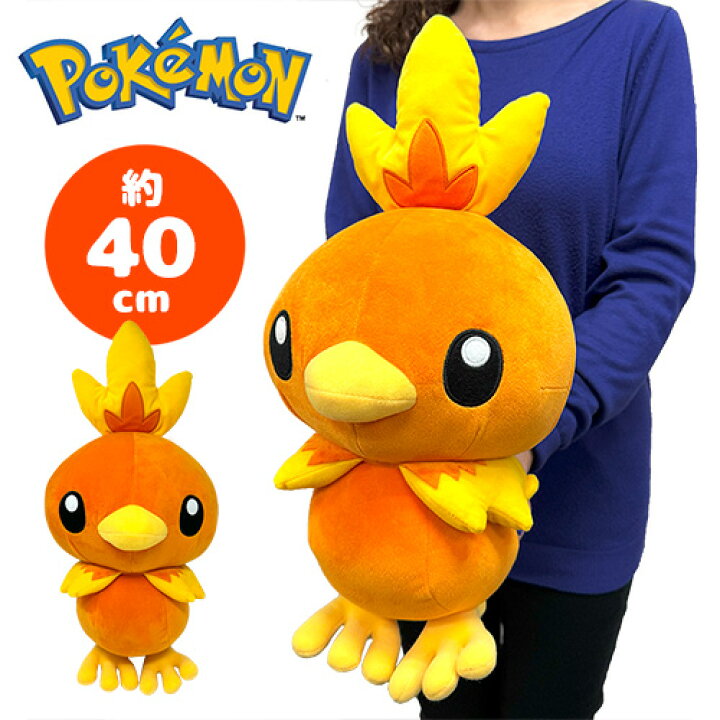 楽天市場】SB【ポケットモンスター めちゃもふぐっと ぬいぐるみ 