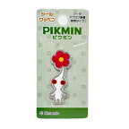 INA【ピクミン　Pikmin　刺繍　シールワッペン　白ピクミン　PMS006】キャラクター　グッズ　ワッペン　アップリケ　アイロン　シール　デコシール　ネームラベル　ネームシール　名前ラベル　ネーム　ラベル　キャラクター　switch　赤ピクミン　ピクミン4　PIKMIN　4