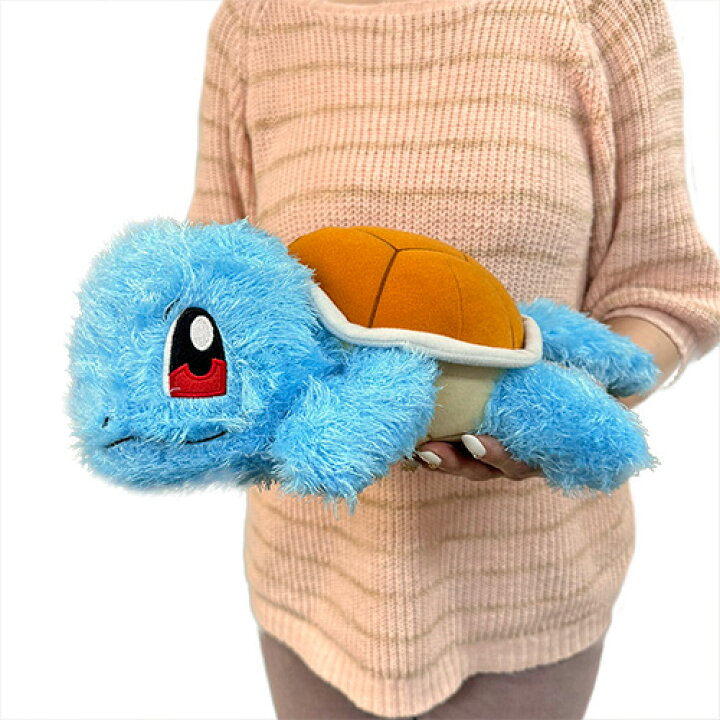 楽天市場】特価【ポケットモンスター もふぐっと くつろぎタイム 