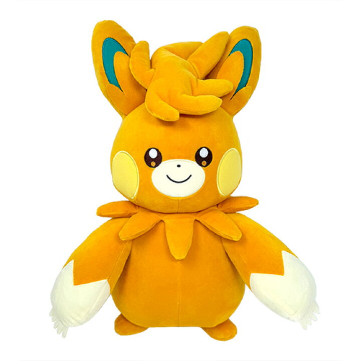 楽天市場】特価【ポケットモンスター めちゃもふぐっと ぬいぐるみ 