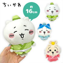 楽天市場】ちいかわ 浴衣ぬいぐるみの通販