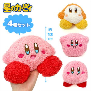 SBy4Zbg@J[rB@ӂӂ@Ɓ@ʂ݁@13cmz}XRbg@@LN^[@X^[CY@́@nintendo@CV@switch@J[r[@KIRBY@G݁@fBXJ