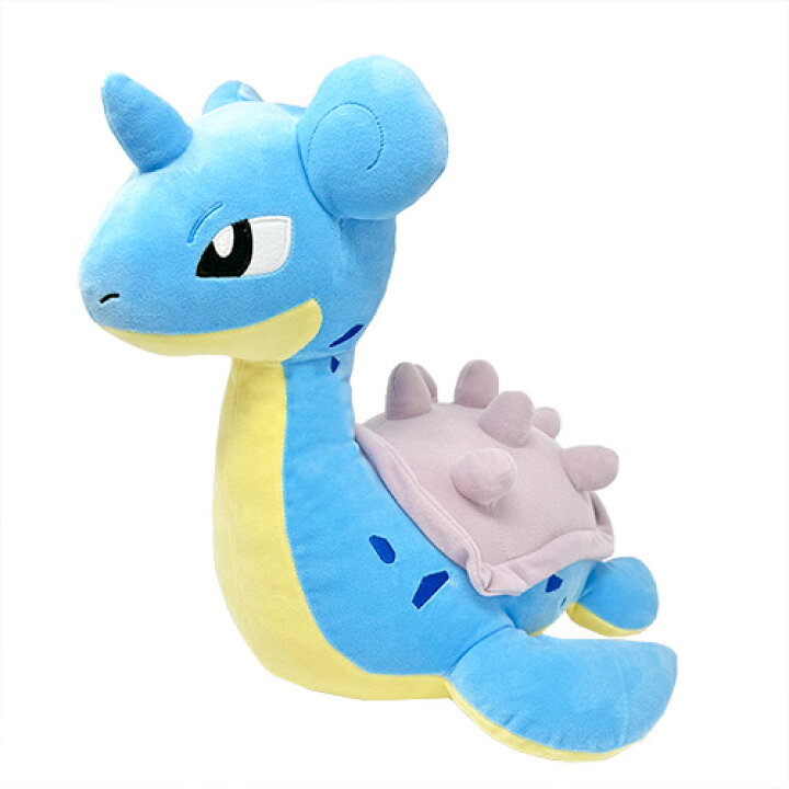 楽天市場】SB【ポケットモンスター めちゃもふぐっと ぬいぐるみ 
