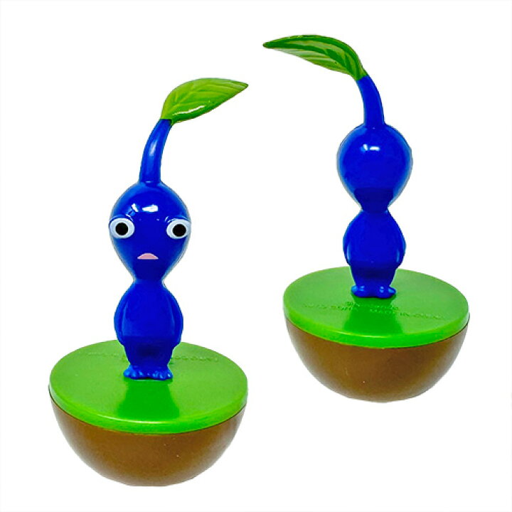 楽天市場】SB【4種セット ピクミン ゆらゆら フィギュア 約7cm】グッズ 