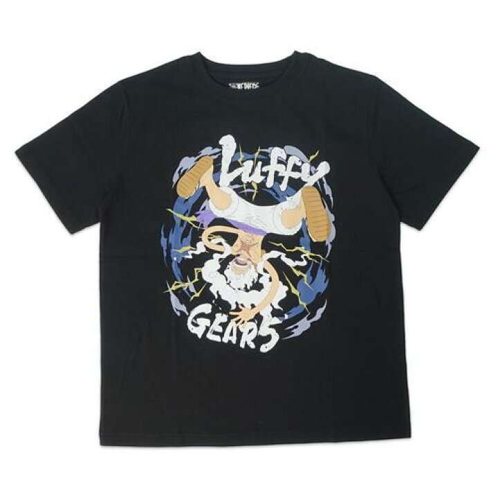 楽天市場】FP【ONE PIECE メンズ レディース ニカ GEAR5 半袖 Tシャツ 